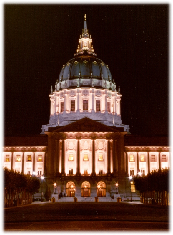 Night Council, San Francisco America.jpg